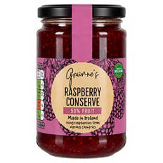 Raspberry Conserve