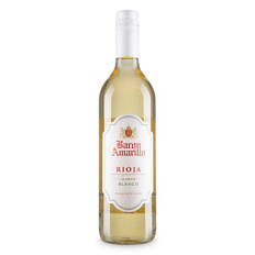 Spanish Rioja Blanco