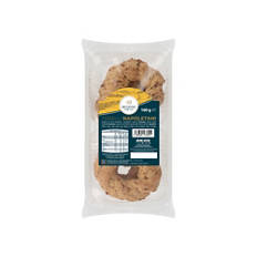 Taralli napoletani