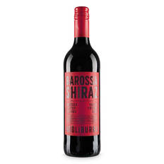 Kooliburra Barossa Shiraz