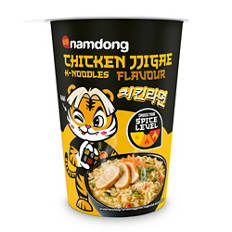 Namdong Noodles Cup, Namdong Chicken