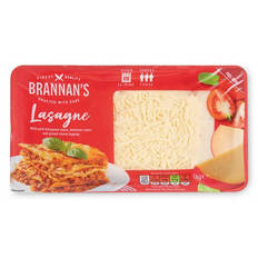 Brannan's Lasagne 1kg