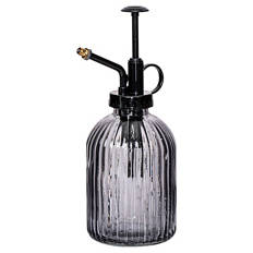 Innenbewässerung, Glas-Zerstäuber