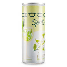Hugo Spritz Can