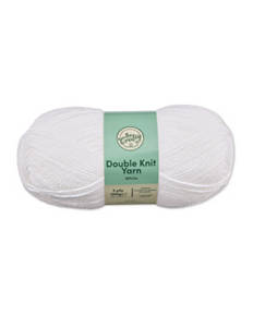 Double Knitting Yarn