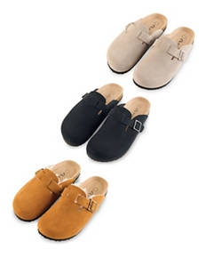 Winter Clogs