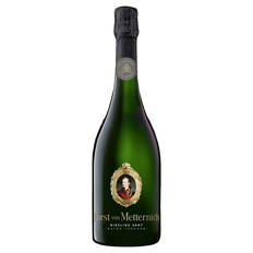 Fürst von Metternich Riesling trocken 750 ml