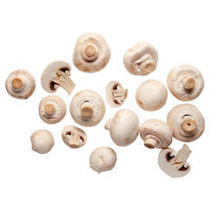 Champignons weiß 400 g