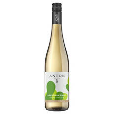 Matthias Anton Sauvignon Blanc QbA 0,75 l