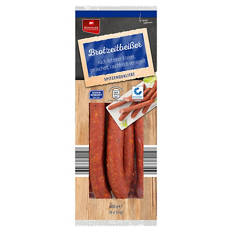 Snack-Beisser 300 g, Brotzeit