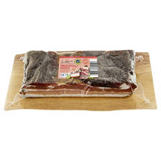 Tiroler Speck g.g.A. 350 g, Bauchspeck