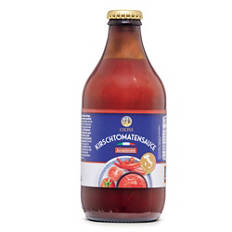 Kirschtomatensauce, Arrabbiata
