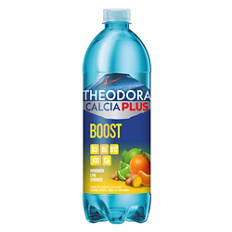 Calcia Plus, Boost, 0,7 l