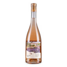 Caladoc Rosé Wine