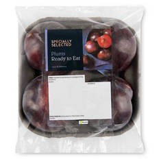 Plums 4 Pack