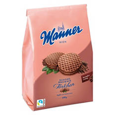 Ostya, brownie, 400 g