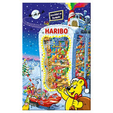 Adventskalender 300 g