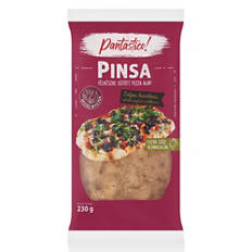 Pizzaalap, 230 g