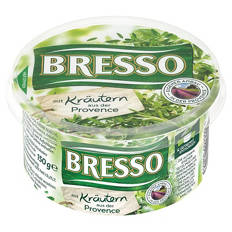Bresso 150 g, Kräuter der Provence