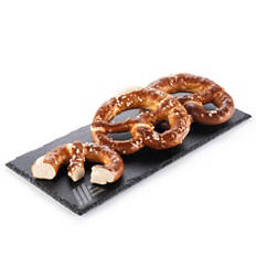 Laugenbrezel