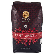 Caffè Gustoso Ganze Bohne 1 kg