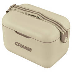 Retro Kühlbox, Beige