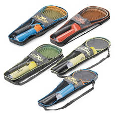 Komplet za badminton