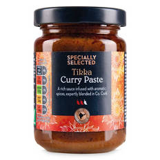 Tikka Paste