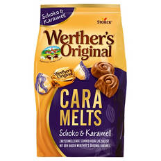 Werther's Original Feine Helle 153 g
