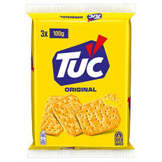 Original 3 x 100 g