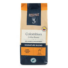 Colombian Coffee Beans 227g