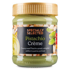Pistachio Spread