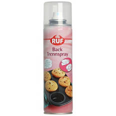 Backtrennspray