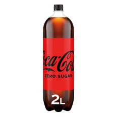 Coca-Cola Zero Sugar
