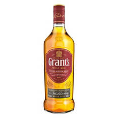 Whisky, Triple Wood, 0,7 l