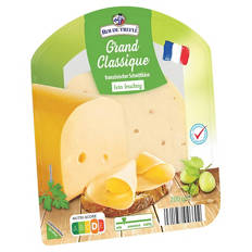 Französischer Schnittkäse 200 g, Mild