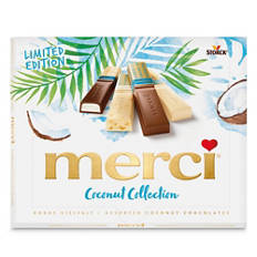 Merci, 250 g