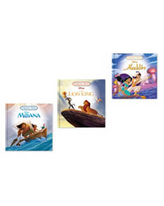 Timeless Tales