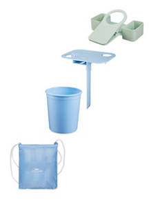 Beach Helper Assortment