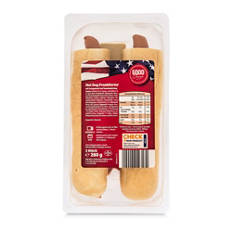 Hot Dog