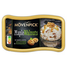 Eisschale 850 ml, Maple Walnuts