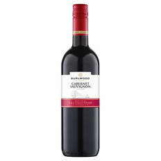 Cabernet Sauvignon 0,75 l