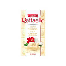 Cioccolatini Raffaello