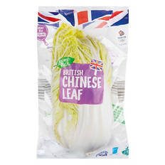 Chinese Leaf Each