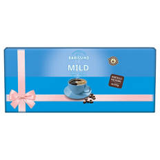 Gemahlener Kaffee 4x250g