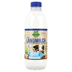 Landmilch 3,8 % 1 l