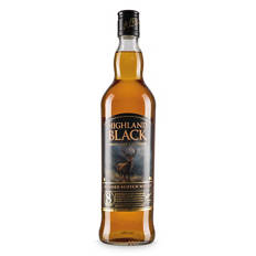 Distiller's Reserve Blended Scotch Whisky