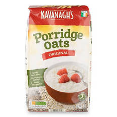 Irish Porridge Oats 1.5kg