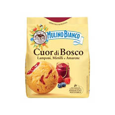 Cuor di Bosco