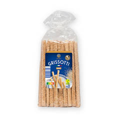 Grissotti 200 g, Sesam